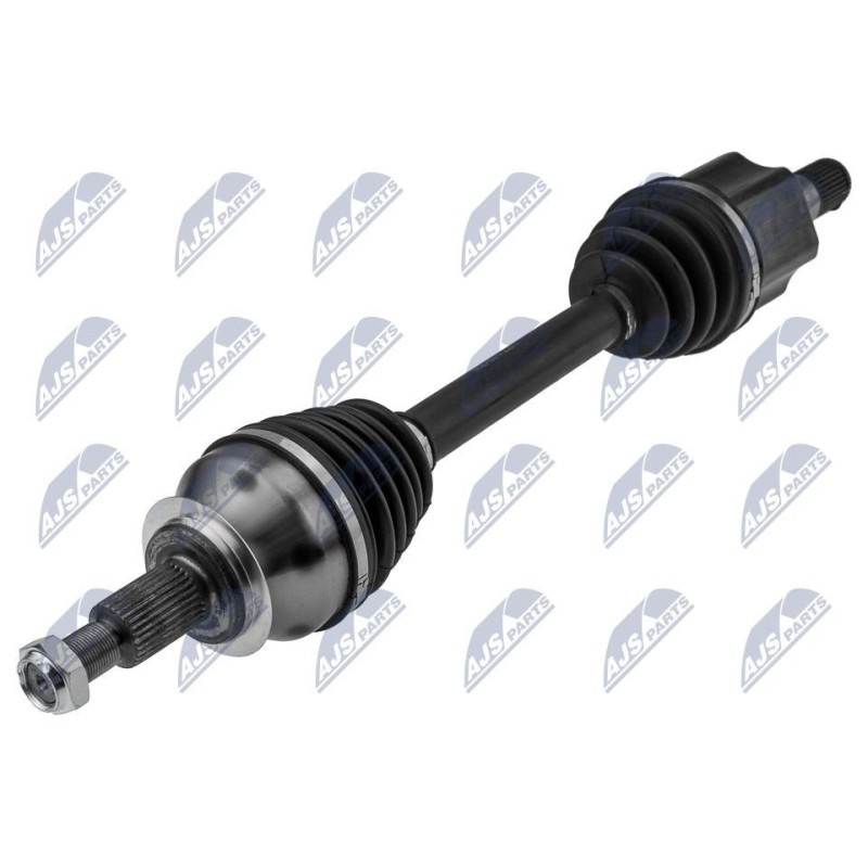 Demi-arbre de transmission MAZDA 6 2.2D 12 - NPW-MZ-074, FTB42560XA Demi-arbre de transmission MAZDA 6 2.2D 12 - NPW-MZ-074, FTB42560XA