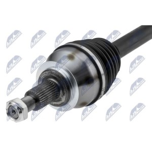 Demi-arbre de transmission MAZDA 6 2.2D 12 - NPW-MZ-074, FTB42560XA