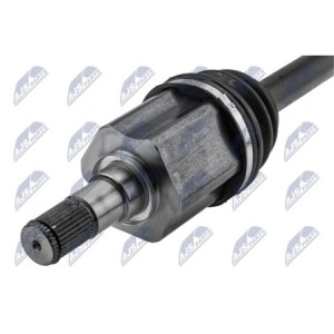 Demi-arbre de transmission MAZDA 6 2.2D 12 - NPW-MZ-074, FTB42560XA
