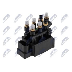 Vanne d'installation pneumatique TESLA MODEL S 2013 - 102791900B