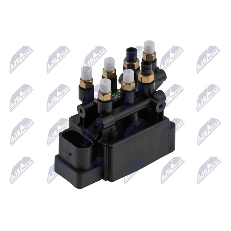 Vanne d'installation pneumatique TESLA MODEL S 2013 - 102791900B Vanne d'installation pneumatique TESLA MODEL S 2013 - 102791900B