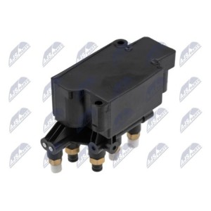Vanne d'installation pneumatique TESLA MODEL S 2013 - 102791900B