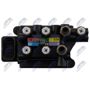 Vanne d'installation pneumatique TESLA MODEL S 2013 - 102791900B