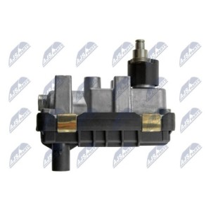 Régulation de turbine G-74 6nw009550 FORD TRANSIT TOURNEO - 812971-5002S, 1720418, 1857660