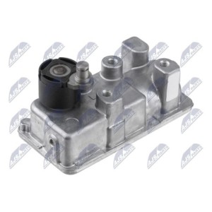 Régulation de la turbine G-149 6nw008412 FORD MONDEO III 2.0DI TDDI TDCI - 6NW008412, 728680-5010S, 728680-5013S