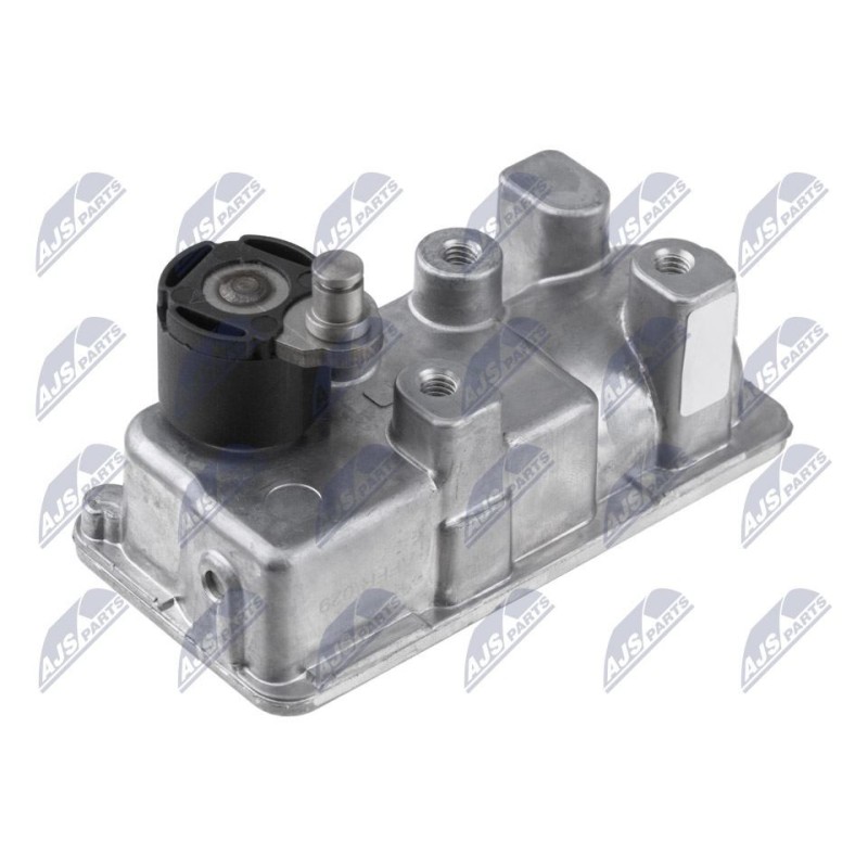 Régulation de la turbine G-149 6nw008412 FORD MONDEO III 2.0DI TDDI TDCI - 6NW008412, 728680-5010S, 728680-5013S