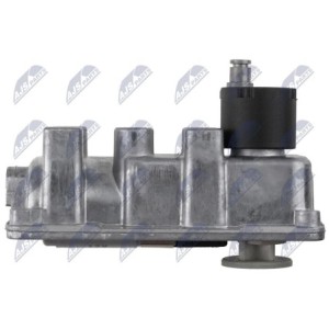 Régulation de la turbine G-149 6nw008412 FORD MONDEO III 2.0DI TDDI TDCI - 6NW008412, 728680-5010S, 728680-5013S