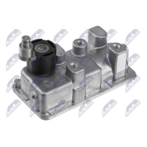 Régulateur de turbine G-109 6nw008412 MERCEDES E-CLASS W211 3.2DID 2002-2009 - 6NW008412, 6NW008412, 734899-0001