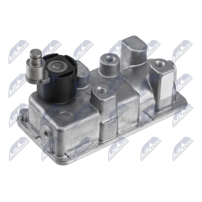 Régulateur de turbine G-109 6nw008412 MERCEDES E-CLASS W211 3.2DID 2002-2009 - 6NW008412, 6NW008412, 734899-0001