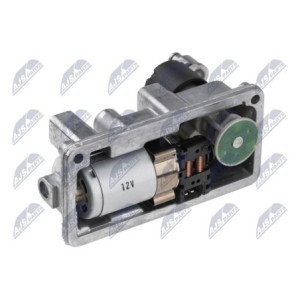 Régulateur de turbine G-109 6nw008412 MERCEDES E-CLASS W211 3.2DID 2002-2009 - 6NW008412, 6NW008412, 734899-0001