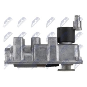 Régulateur de turbine G-109 6nw008412 MERCEDES E-CLASS W211 3.2DID 2002-2009 - 6NW008412, 6NW008412, 734899-0001
