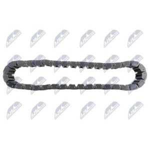 Chaîne réductrice MITSUBISHI L200 2.5DID 2006-2015 - MB936280
