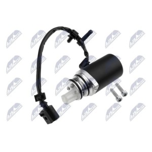 Pompe Haldex AUDI A3 2.0TDI - 0AV598549A