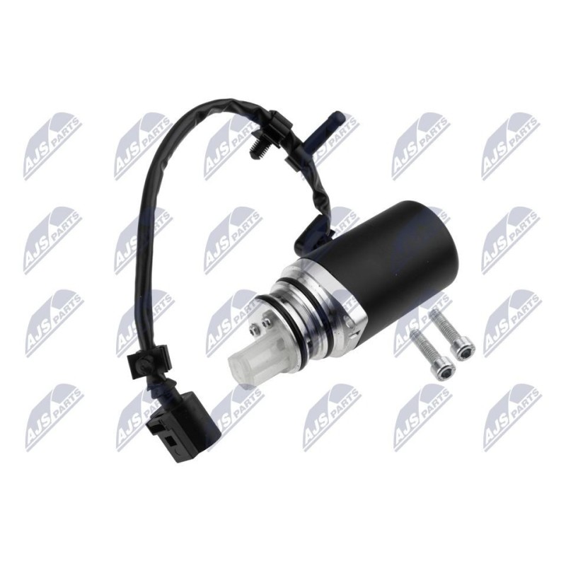 Pompe Haldex AUDI A3 2.0TDI - 0AV598549A