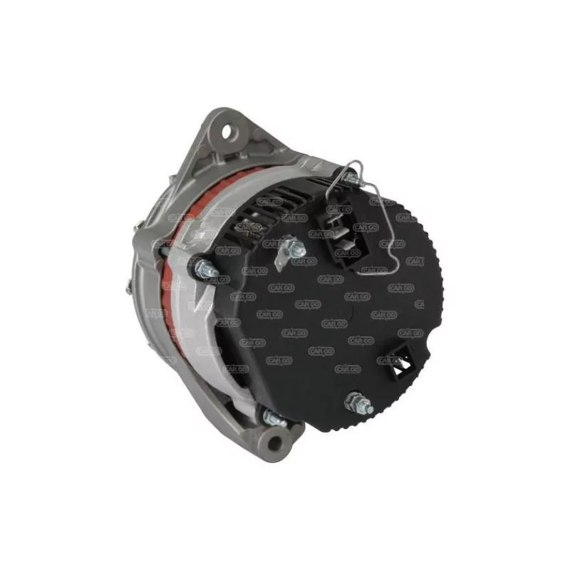 Alternator 14 Volt 45 A, Bosch 0120489012, Iskra 11.201.601 Alternator 14 Volt 45 A, Bosch 0120489012, Iskra 11.201.601