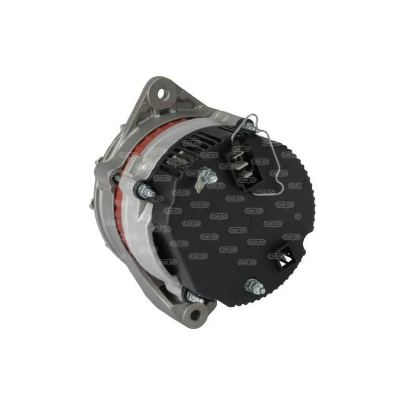 Lichtmaschine 14 Volt 45 A, Bosch 0120489012, Iskra 11.201.601 Lichtmaschine 14 Volt 45 A, Bosch 0120489012, Iskra 11.201.601