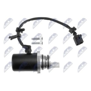 Pompe Haldex AUDI A3 2.0TDI - 0AV598549A