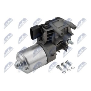 Moteur Conduite à gauche Avant AUDI Q5 2008 - 8R1955119A, 8R1955023C, 8R1955023D