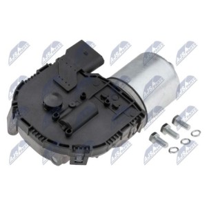 Moteur Conduite à gauche Avant AUDI Q5 2008 - 8R1955119A, 8R1955023C, 8R1955023D