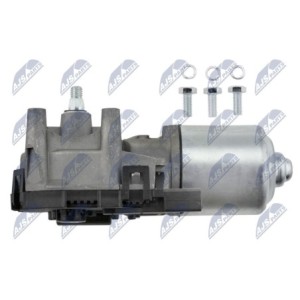 Moteur Conduite à gauche Avant AUDI Q5 2008 - 8R1955119A, 8R1955023C, 8R1955023D