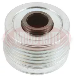 POULIE DÉBORDANTE POUR ALTERNATEUR DELCO / FORD 1S7U10300CB 1S7U10300CC