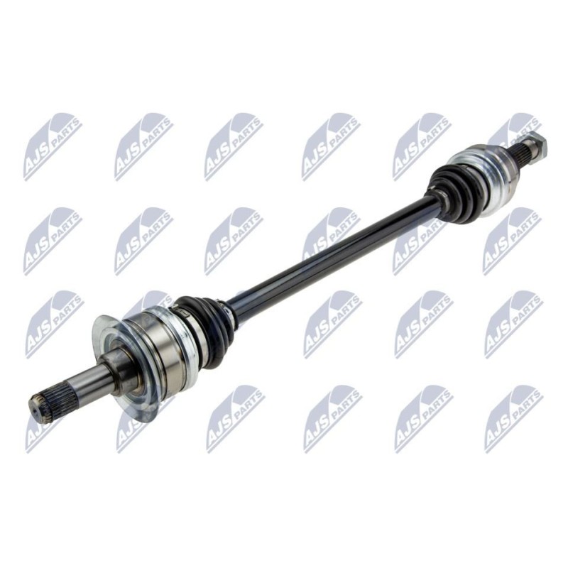 Demi-arbre de transmission BMW X3 20I 20D 10 - 33207598037, 305996, 25802