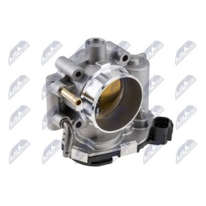 Corps Papillon CHEVROLET SPARK 1.0-1.2 - 96875250, 12SKV128
