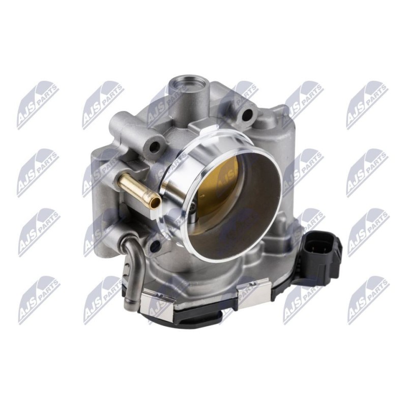 Corps Papillon CHEVROLET SPARK 1.0-1.2 - 96875250, 12SKV128