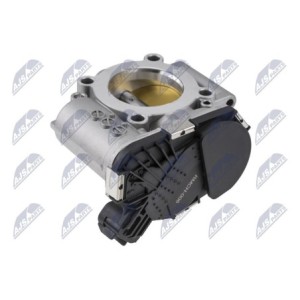 Corps Papillon CHEVROLET SPARK 1.0-1.2 - 96875250, 12SKV128