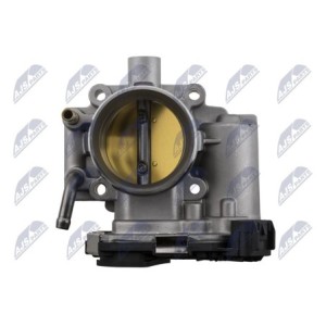 Corps Papillon CHEVROLET SPARK 1.0-1.2 - 96875250, 12SKV128