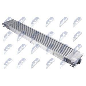 refroidisseur intermédiaire FIAT DUCATO 2.3 JTD 06 - 1340763080