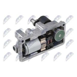 Régulation de turbine G-206 6nw008412 BMW 5 E60 520D 2005 - 6NW008412, 762965-0007, 762965-0008