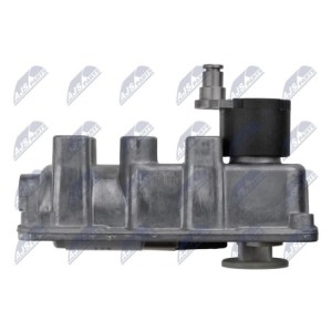 Régulation de turbine G-206 6nw008412 BMW 5 E60 520D 2005 - 6NW008412, 762965-0007, 762965-0008