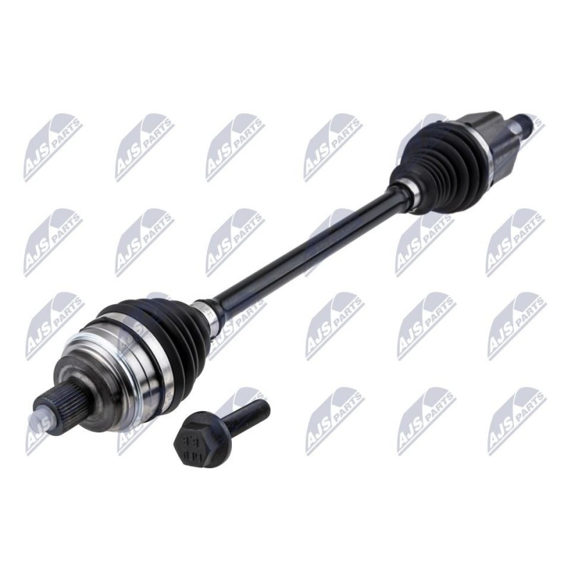Demi-arbre de transmission VW ID4 20 - 1ED407271, 1ED407271