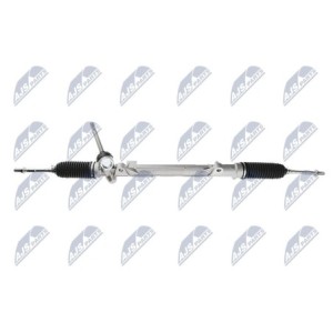 Crémaillère De Direction NISSAN X-TRAIL 13 - 48001-4BA0B, 48001-4BA0B, 48001-4BA0C