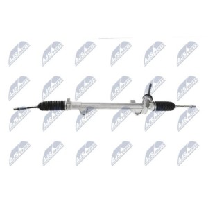 Crémaillère De Direction NISSAN X-TRAIL 13 - 48001-4BA0B, 48001-4BA0B, 48001-4BA0C