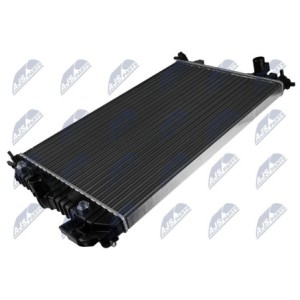 Radiateur FIAT CROMA 194 05- 1.9 JTD - 51770420, 63113A, 58205