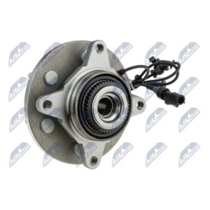 Moyeu De Roue Avant FORD EXPEDITION 03-06 - 2L142B663BJ, 29SKV357, 2L142B663BJ