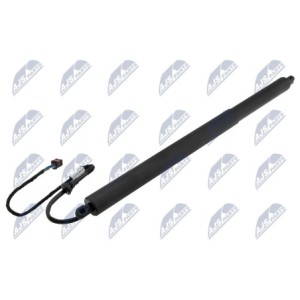 Vérin De Coffre GAUCHE MASERATI LEVANTE 17 - 670109048