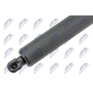 Vérin De Coffre GAUCHE MASERATI LEVANTE 17 - 670109048