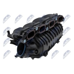 Collecteur, Système D'échappement MINI COOPER CLUBMAN 1.6 2007 - 11617528172, FISPA 88536A2, 11 61 7 528 172