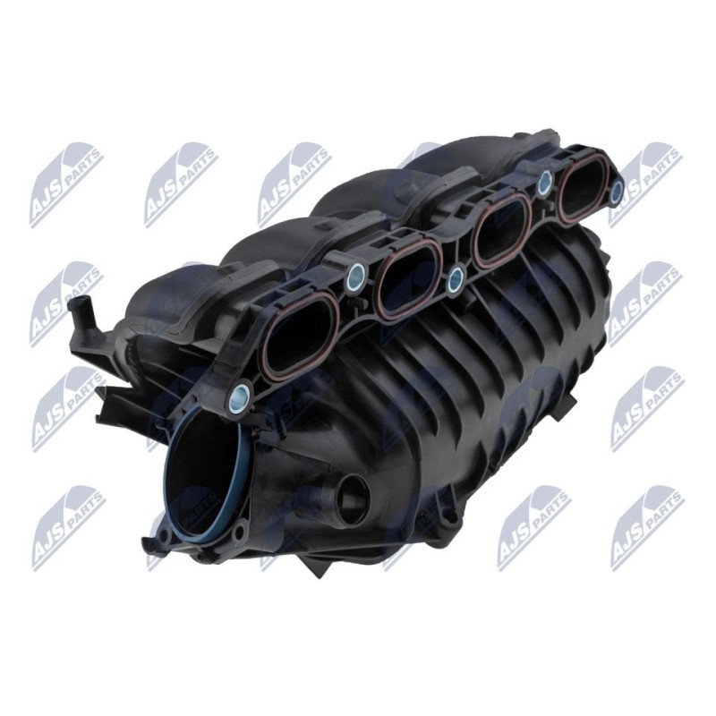 Collecteur, Système D'échappement MINI COOPER CLUBMAN 1.6 2007 - 11617528172, FISPA 88536A2, 11 61 7 528 172 Collecteur, Système D'échappement MINI COOPER CLUBMAN 1.6 2007 - 11617528172, FISPA 88536A2, 11 61 7 528 172