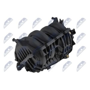 Collecteur, Système D'échappement MINI COOPER CLUBMAN 1.6 2007 - 11617528172, FISPA 88536A2, 11 61 7 528 172