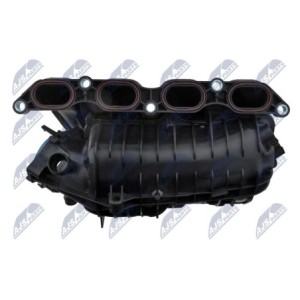 Collecteur, Système D'échappement MINI COOPER CLUBMAN 1.6 2007 - 11617528172, FISPA 88536A2, 11 61 7 528 172