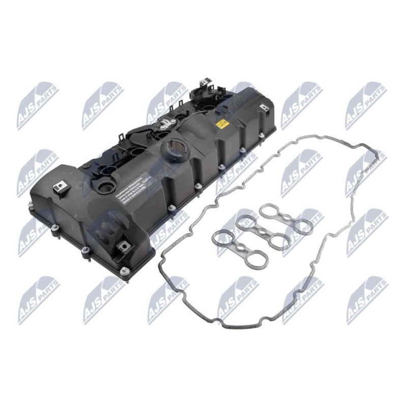 Couvercle De Culasse BMW 1 E81 E87 130 2005 - 11127552281, RC09000, 11 12 7 552 281