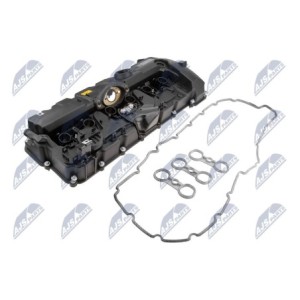 Couvercle De Culasse BMW 1 E81 E87 130 2005 - 11127552281, RC09000, 11 12 7 552 281