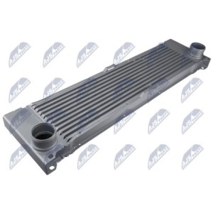 refroidisseur intermédiaire MERCEDES-BENZ VIANO W 639 03- 2.0 - 6395010301
