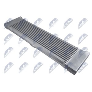 refroidisseur intermédiaire MERCEDES-BENZ VIANO W 639 03- 2.0 - 6395010301