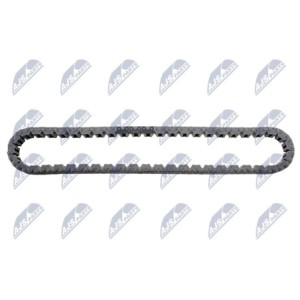 Chaîne réductrice JEEP CHEROKEE 1997-2001 - HV-063 NP242, NP242
