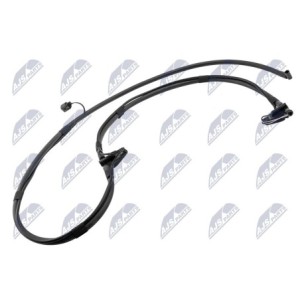 Ensemble de buse de lave-glace MERCEDES A W169 2004-2012 - 1698600192, A1698600192
